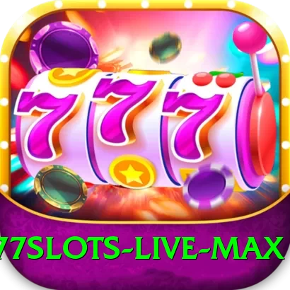 177Slots - Live Max - 2