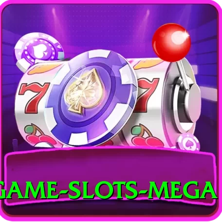 1JJ Game - Slots Mega - 2