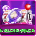 1JJ Game - Slots Mega