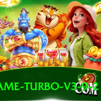 1st Game - Turbo v3.9.2 - 2