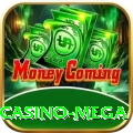 365vegas Live Casino Mega