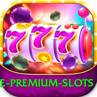 4sgame Premium Slots - 2