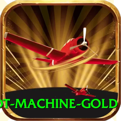 666DGame Slot Machine Gold - 2