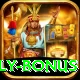 666p Super - Daily Bonus