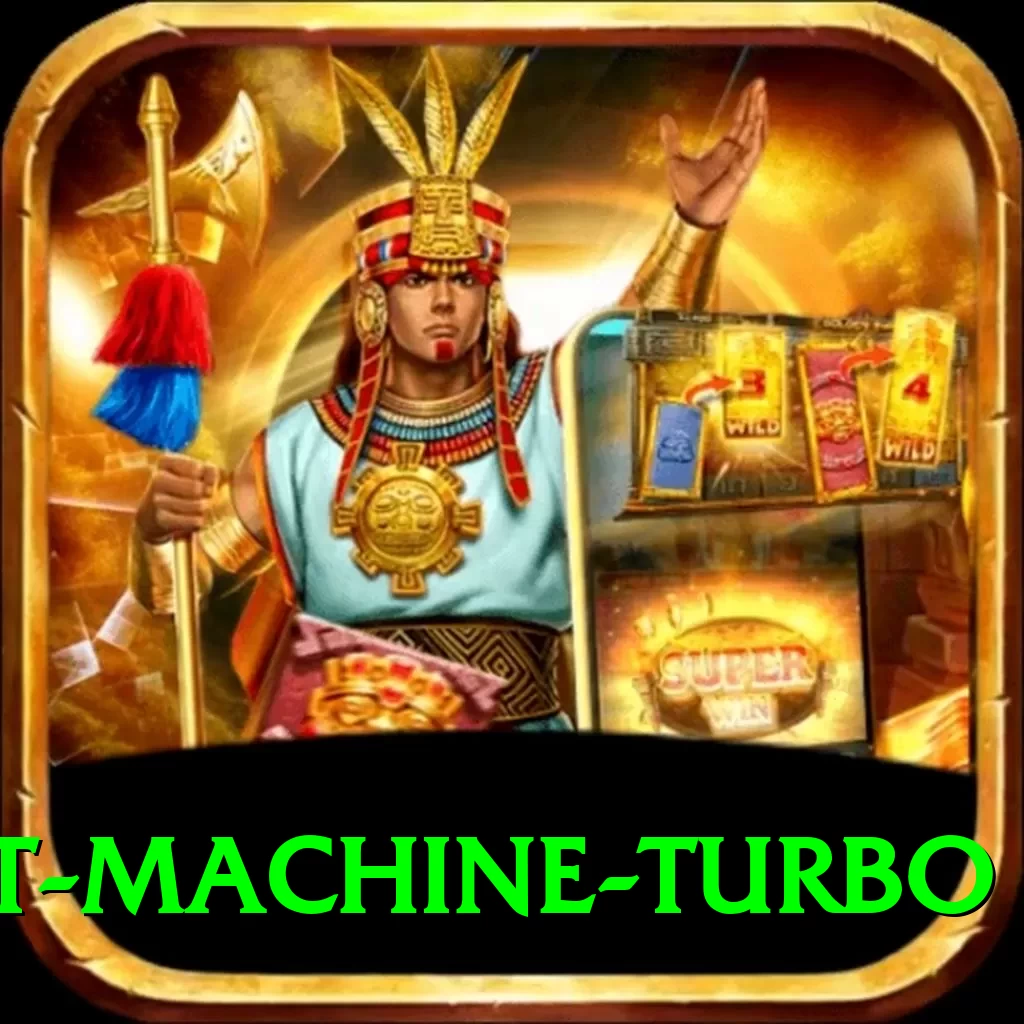 6ZK Game Slot Machine Turbo - 2