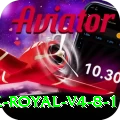 777fe Royal v4.8.1
