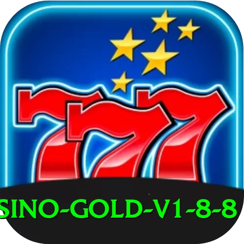 777tez Casino Gold v1.8.8 - 2