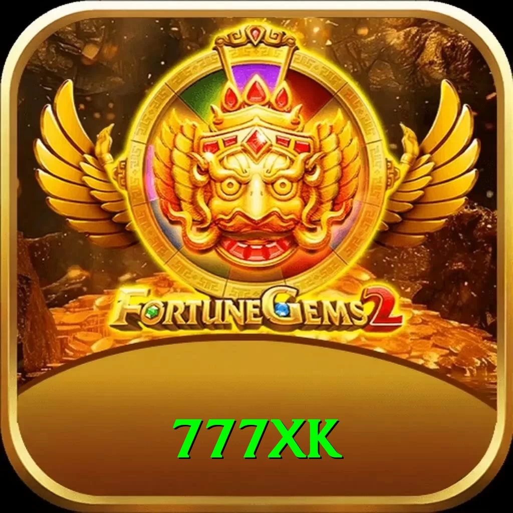 777xk Ultimate Jackpot - 2