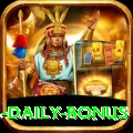 777xk Ultimate - Daily Bonus