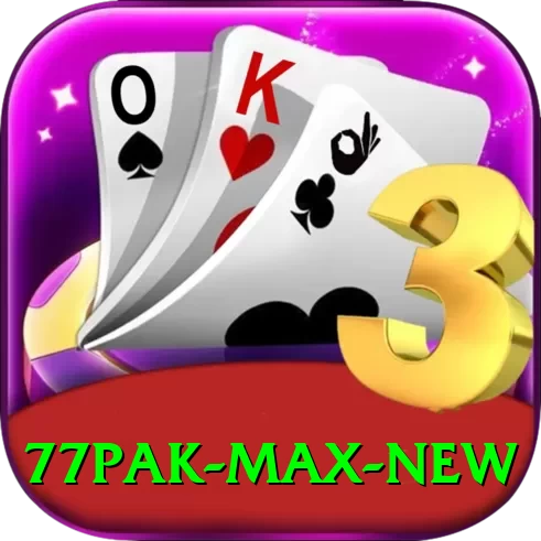 77pak Max New - 2
