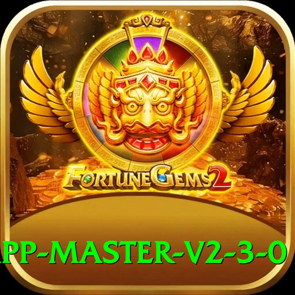 7e777 App Master v2.3.0 - 2