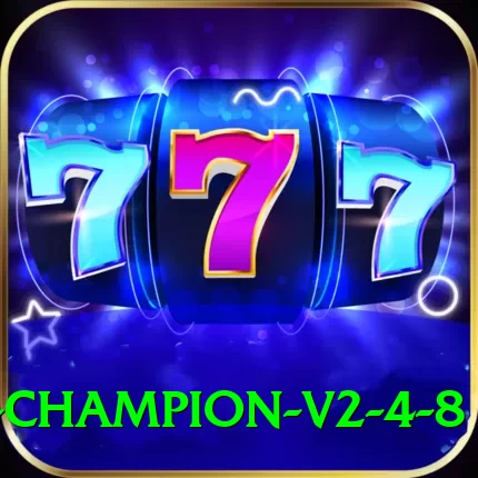 7VVBet Slots Champion v2.4.8 - 2
