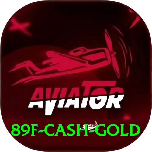 89F Cash Gold - 2