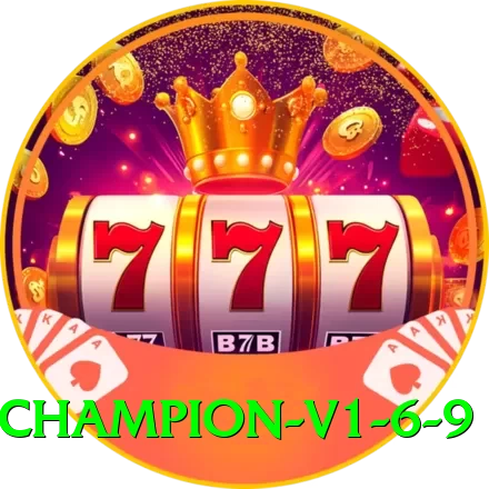 8Betgame Jackpot Champion v1.6.9 - 2