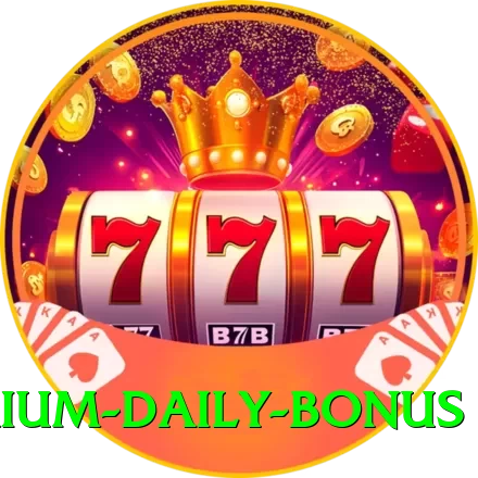 92 Go Game Premium - Daily Bonus - 2