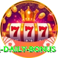 92 Go Game Premium - Daily Bonus