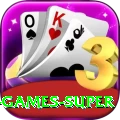 92 PKR Games Super