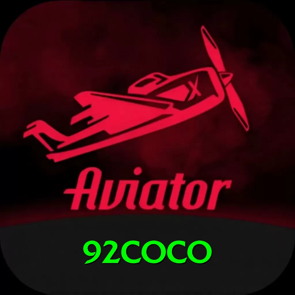 92coco Official v3.5.1 - 2