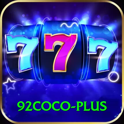 92coco Casino Official v3.8.7 - 2