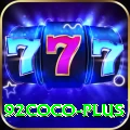 92coco Casino Official v3.8.7
