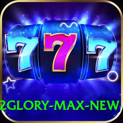 92glory Max New - 2