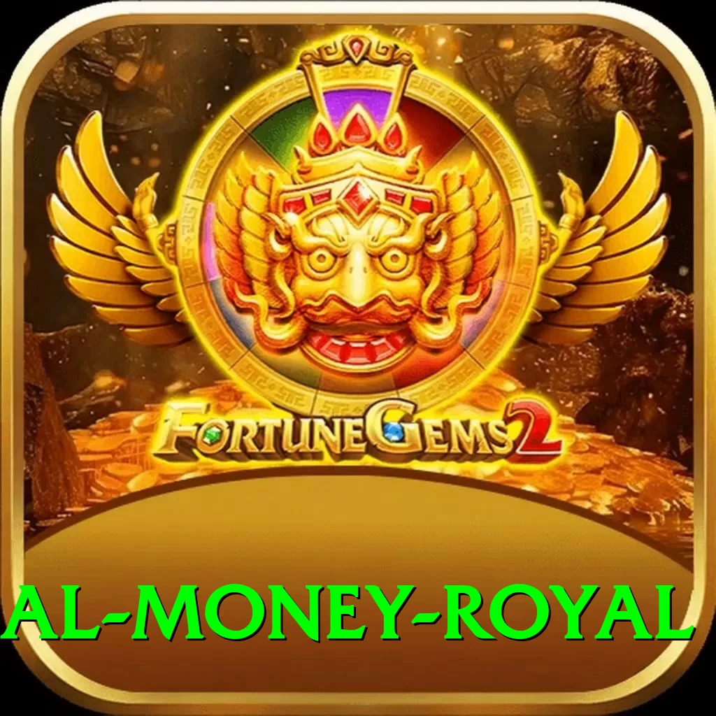 92pak - Real Money Royal - 2