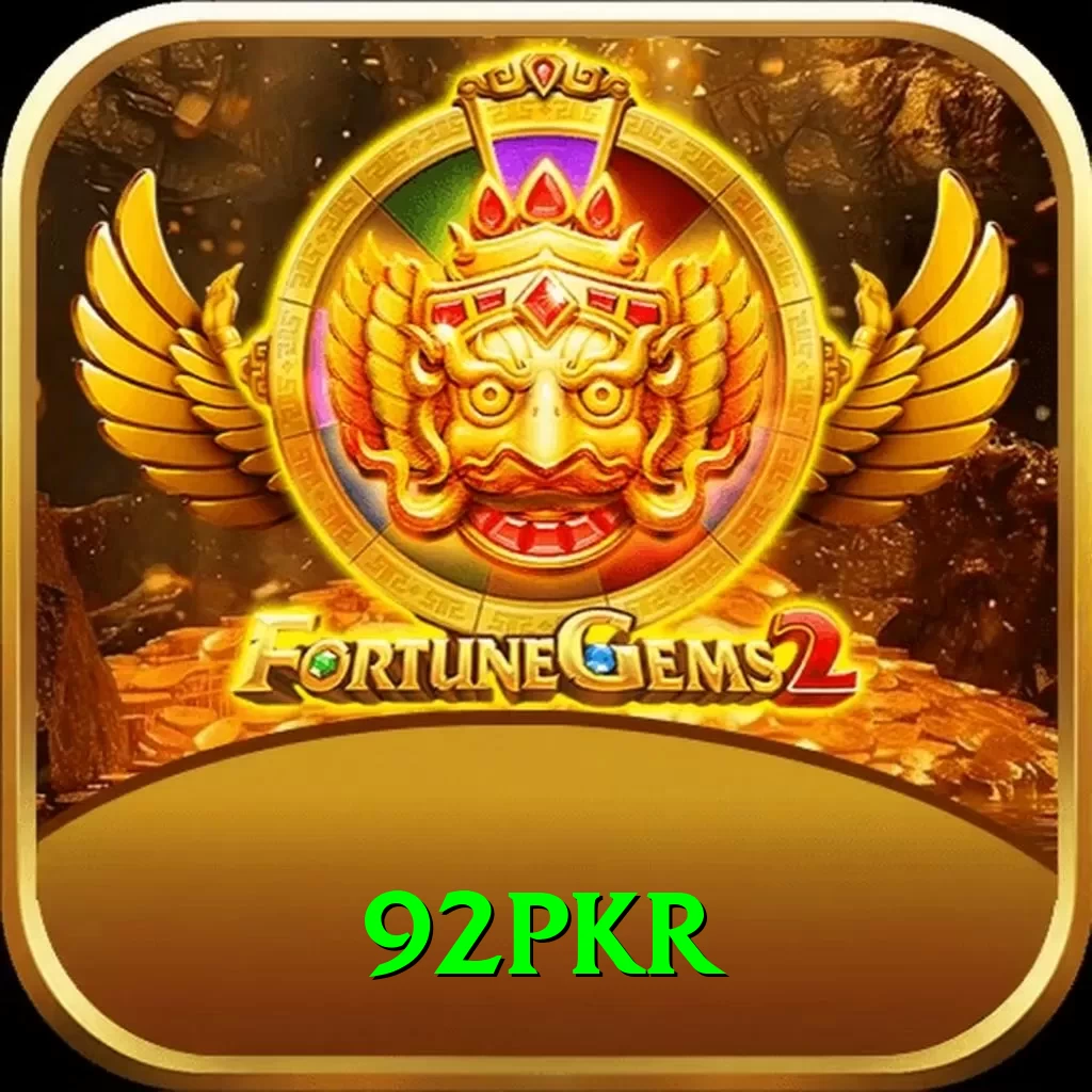 92pkr - Slots Ultimate - 2