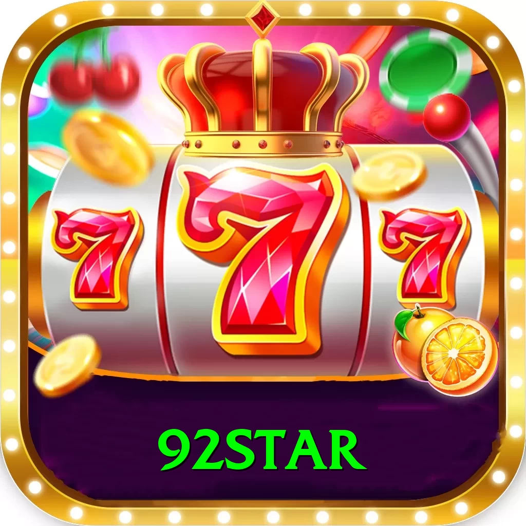 92star - Max v2.6.2 - 2