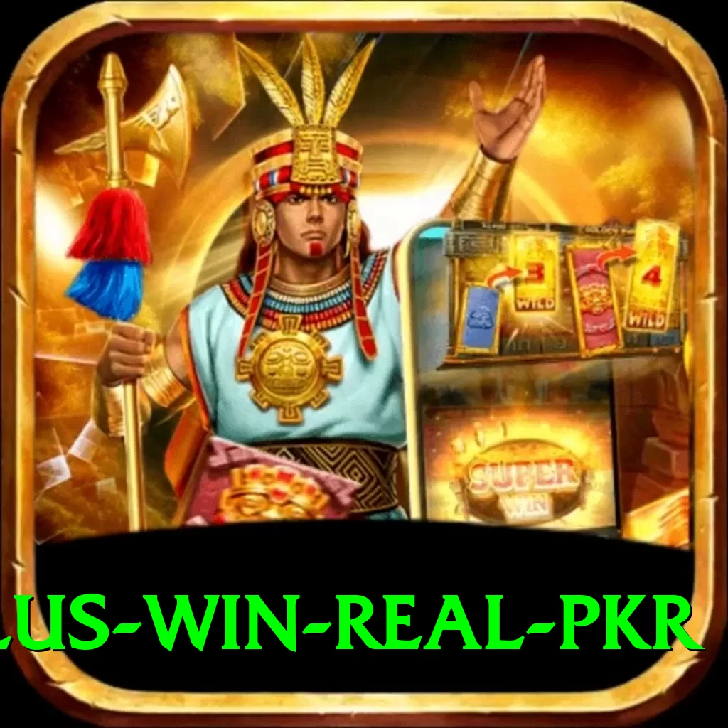 92star Plus - Win Real PKR - 2