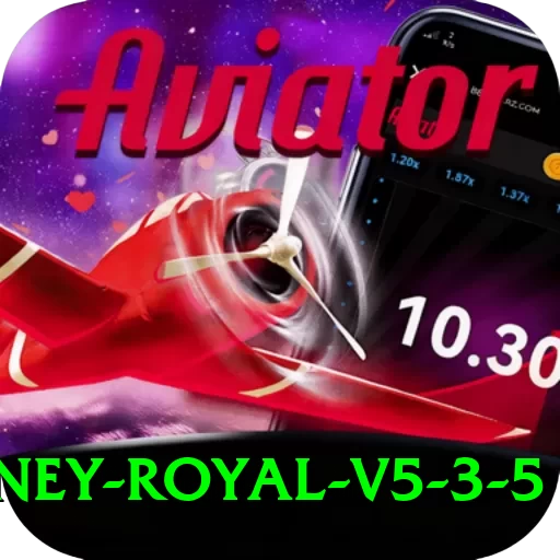 999r Money Royal v5.3.5 - 2