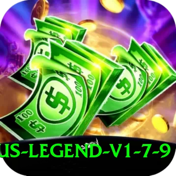 99ab Bonus Legend v1.7.9 - 2