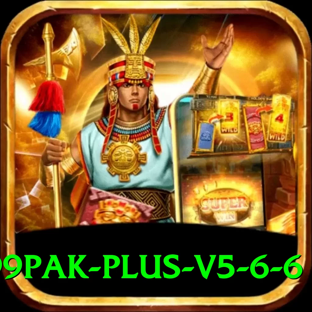 99Pak Plus v5.6.6 - 2