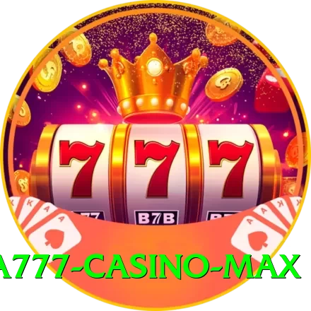 a777 - Casino Max - 2