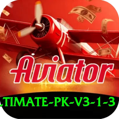 ad786 Ultimate PK v3.1.3 - 2
