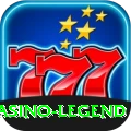 AR999 Game Live Casino Legend