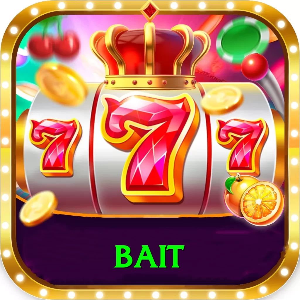bait Turbo - Casino & Slots - 2