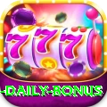 baji Plus - Daily Bonus