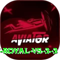 Bc.Game PK Jackpot Royal v5.3.3