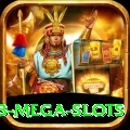 BG8888 Mega Slots