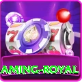 bingo Gaming Royal