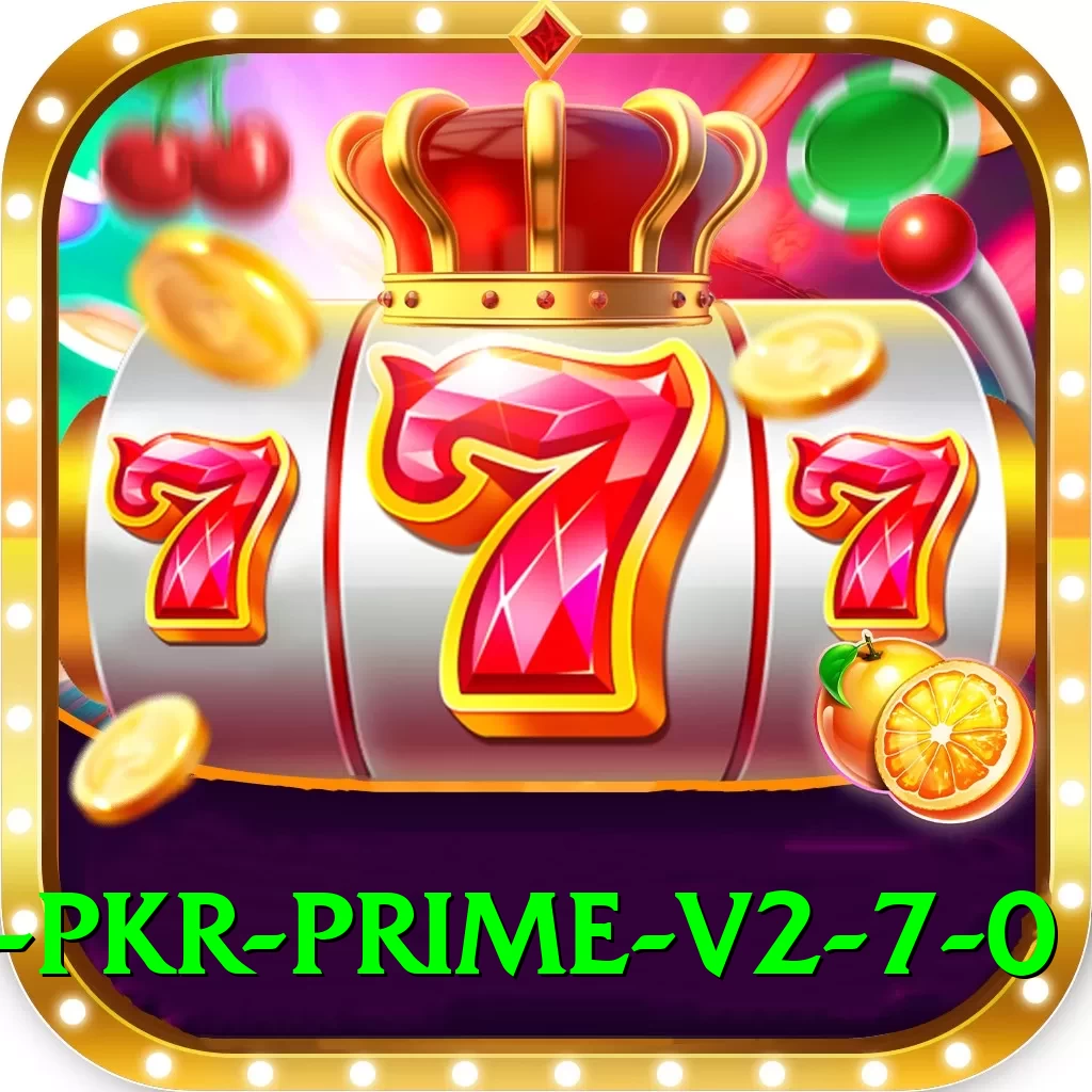 Bingo PKR - Prime v2.7.0 - 2