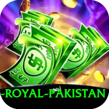bn55 Royal Pakistan - 2