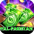 bn55 Royal Pakistan