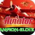 c444 Champion Slots