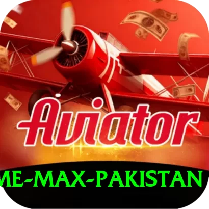 Club PK Game Max Pakistan - 2