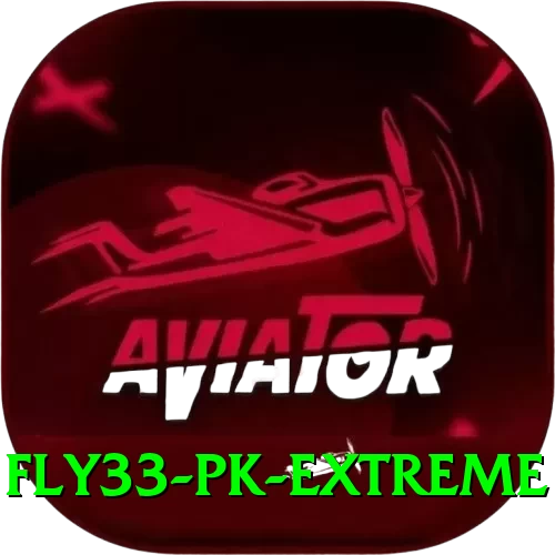 fly33 PK Extreme - 2
