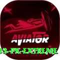 fly33 PK Extreme