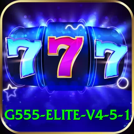 g555 - Elite v4.5.1 - 2