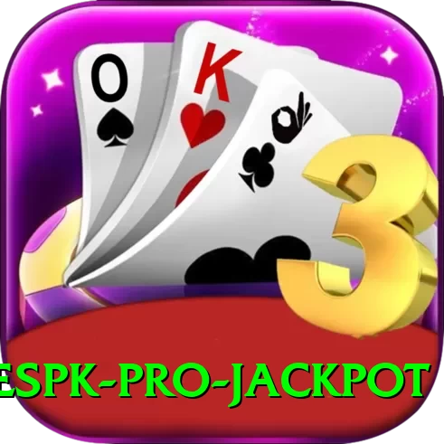 gamespk Pro Jackpot - 2