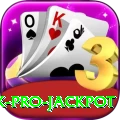 gamespk Pro Jackpot